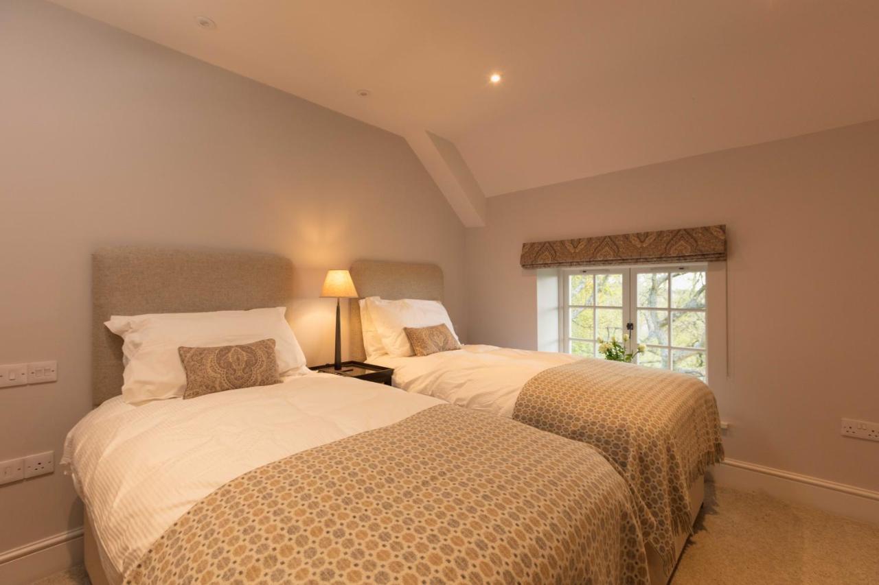 Farlam Hall Hotel&Restaurant Brampton  Exterior foto